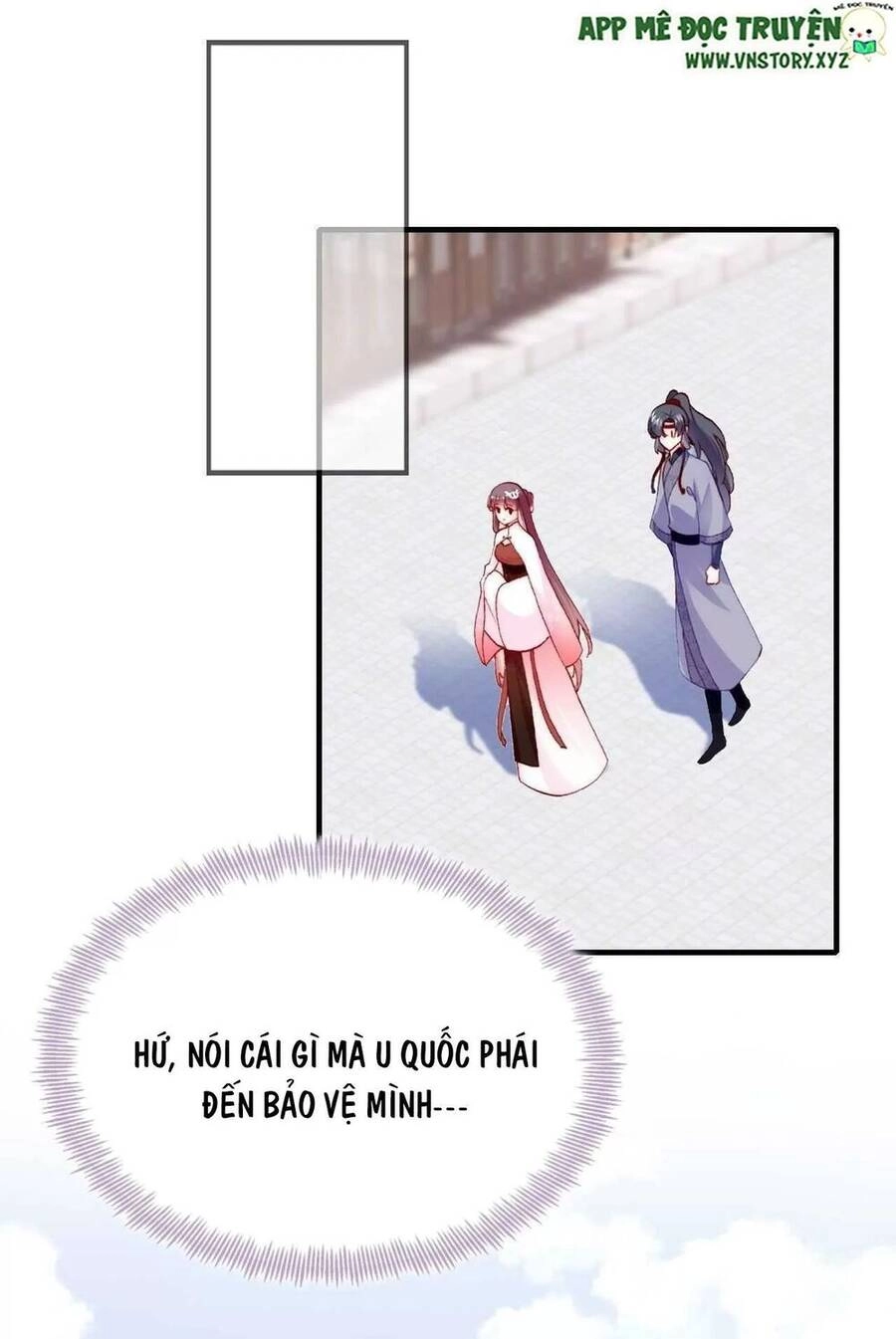 Lại Bị Bệnh Chiều Chuộng Quấn Lấy Chapter 41 - 1