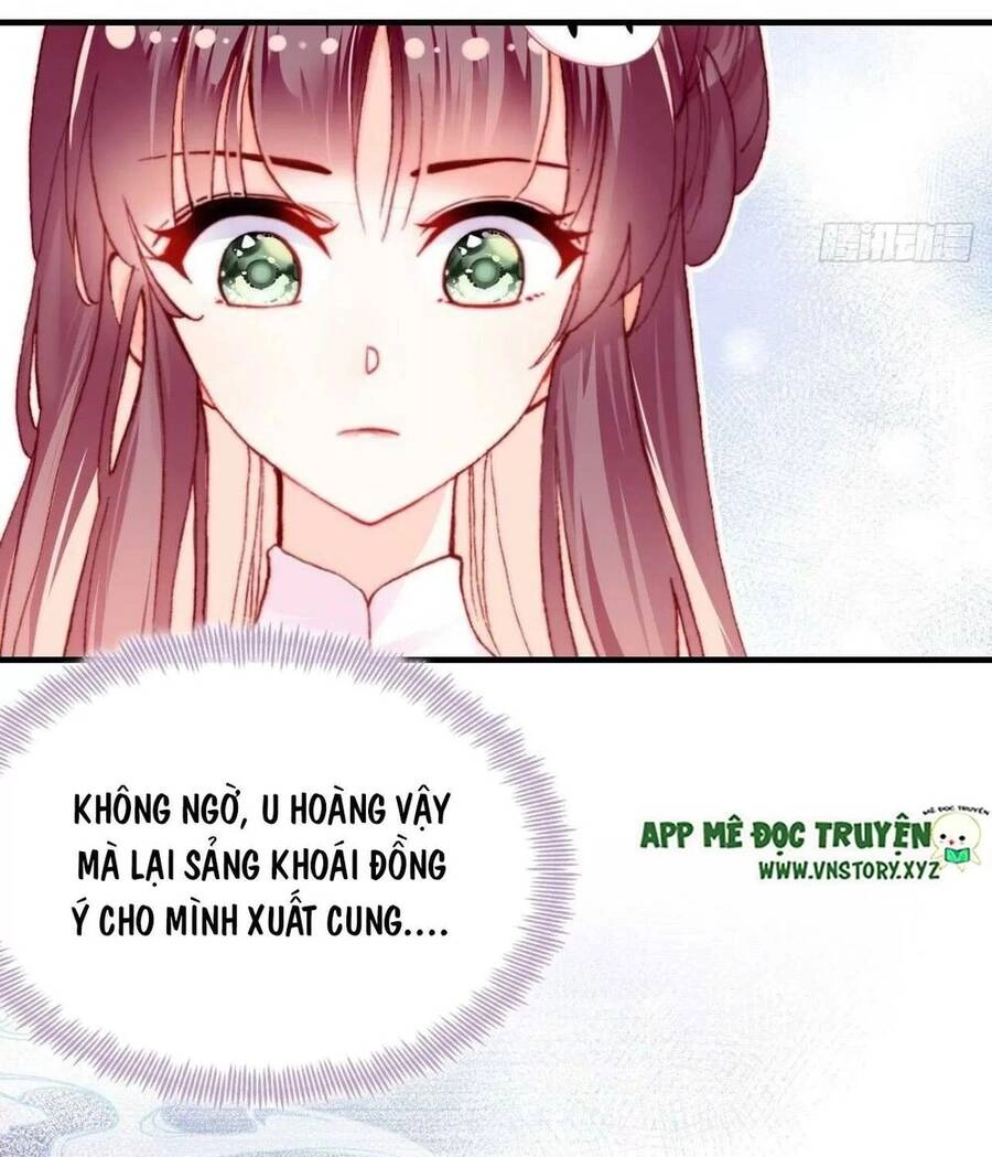 Lại Bị Bệnh Chiều Chuộng Quấn Lấy Chapter 41 - 3