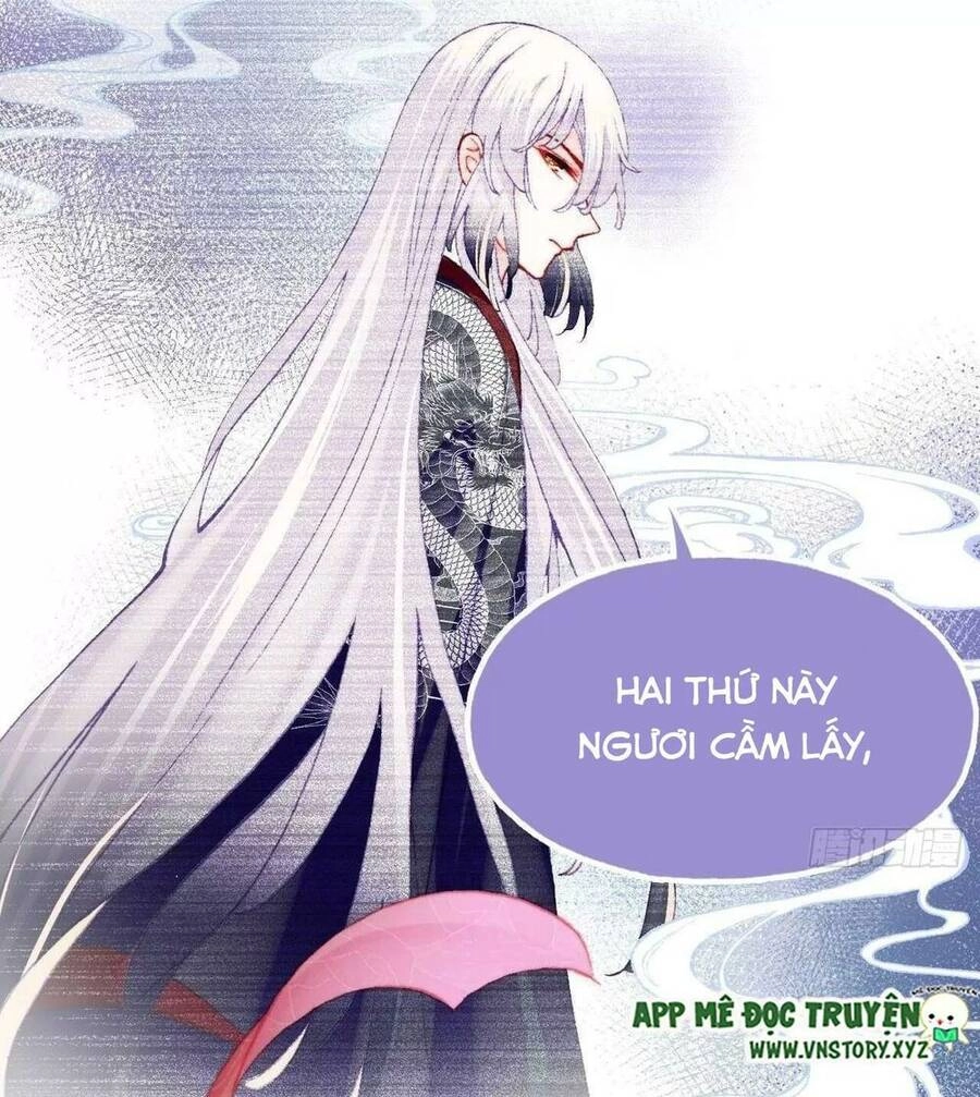 Lại Bị Bệnh Chiều Chuộng Quấn Lấy Chapter 41 - 4