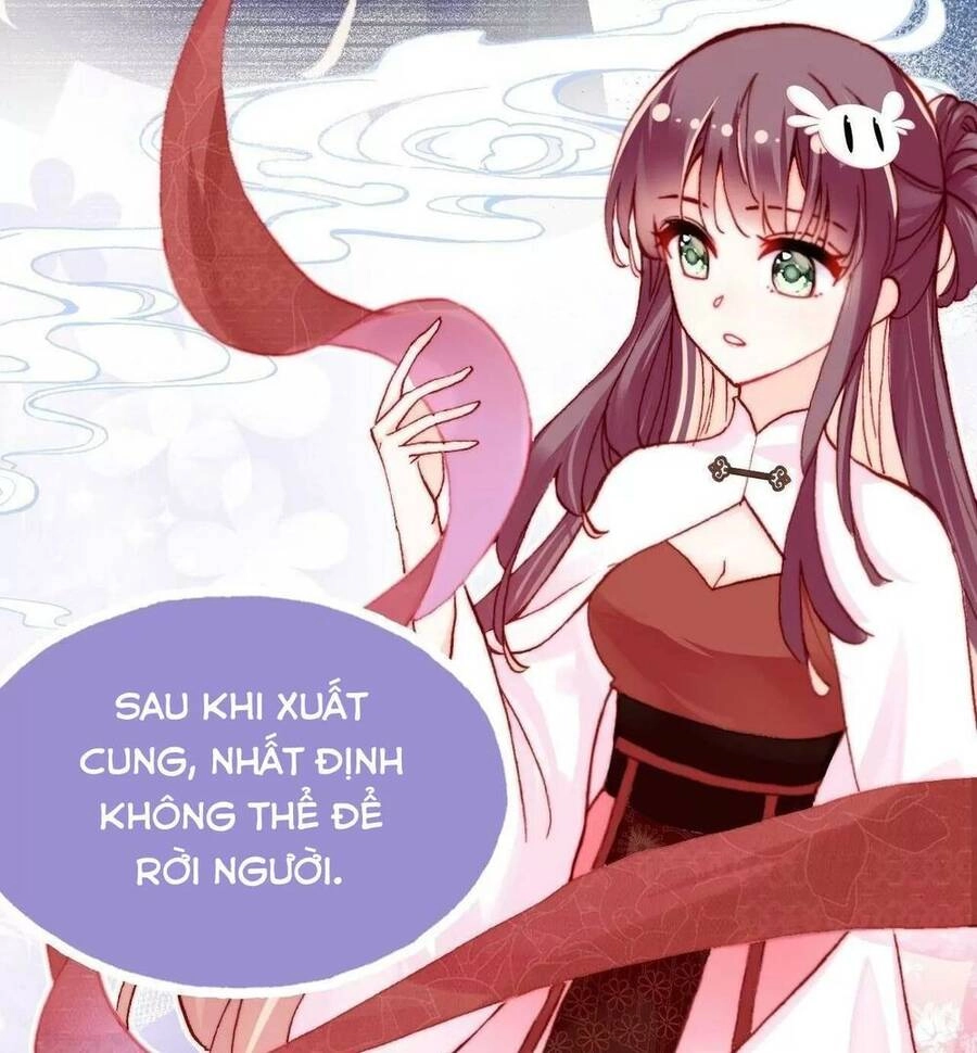 Lại Bị Bệnh Chiều Chuộng Quấn Lấy Chapter 41 - 5