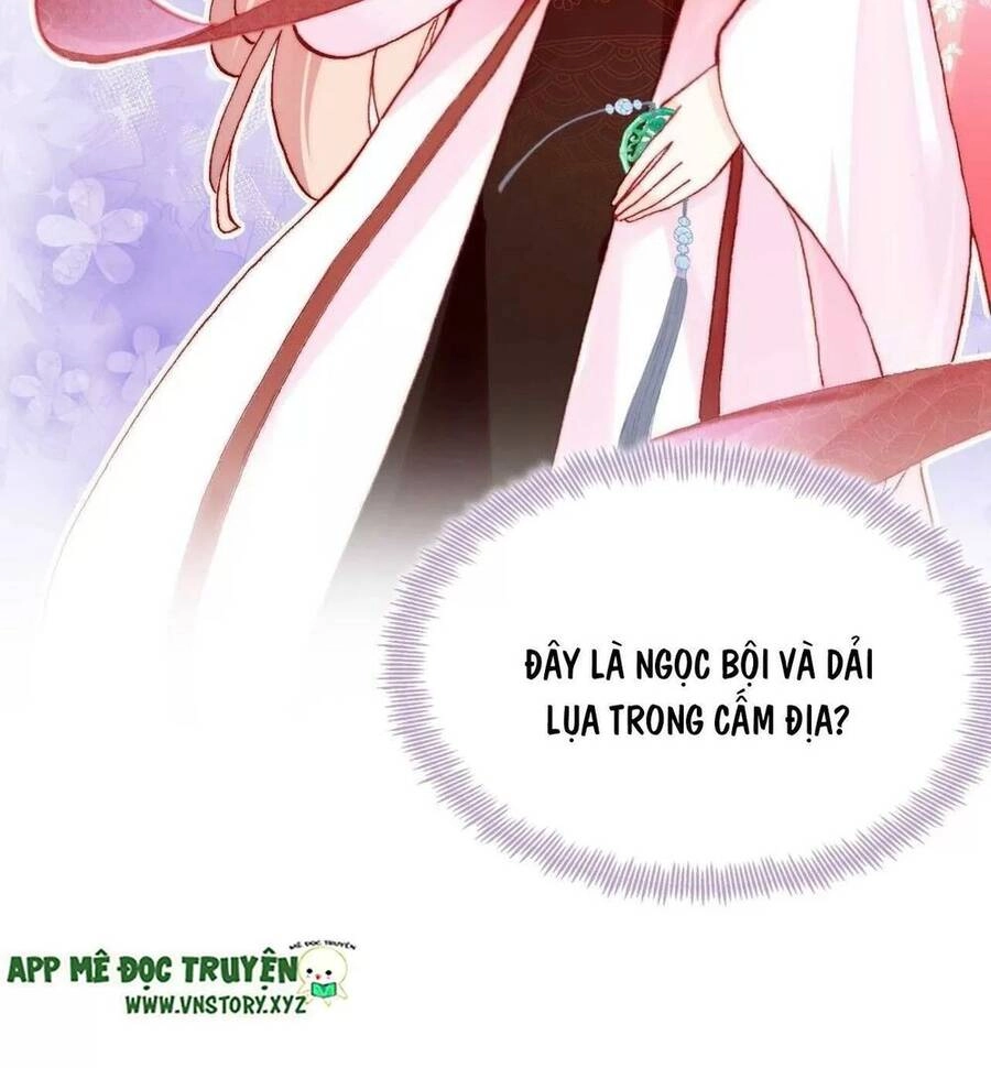 Lại Bị Bệnh Chiều Chuộng Quấn Lấy Chapter 41 - 6