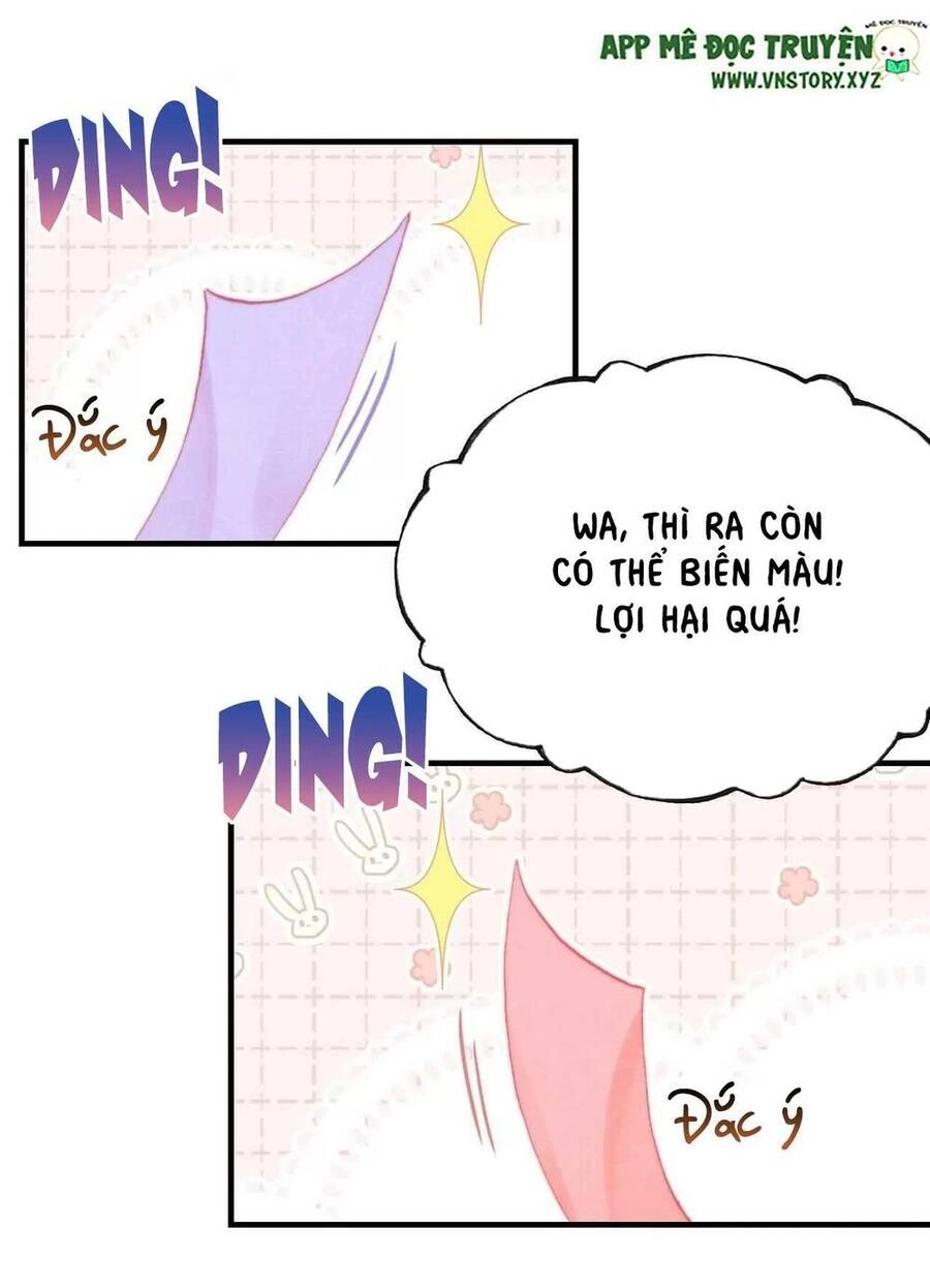Lại Bị Bệnh Chiều Chuộng Quấn Lấy Chapter 41 - 8