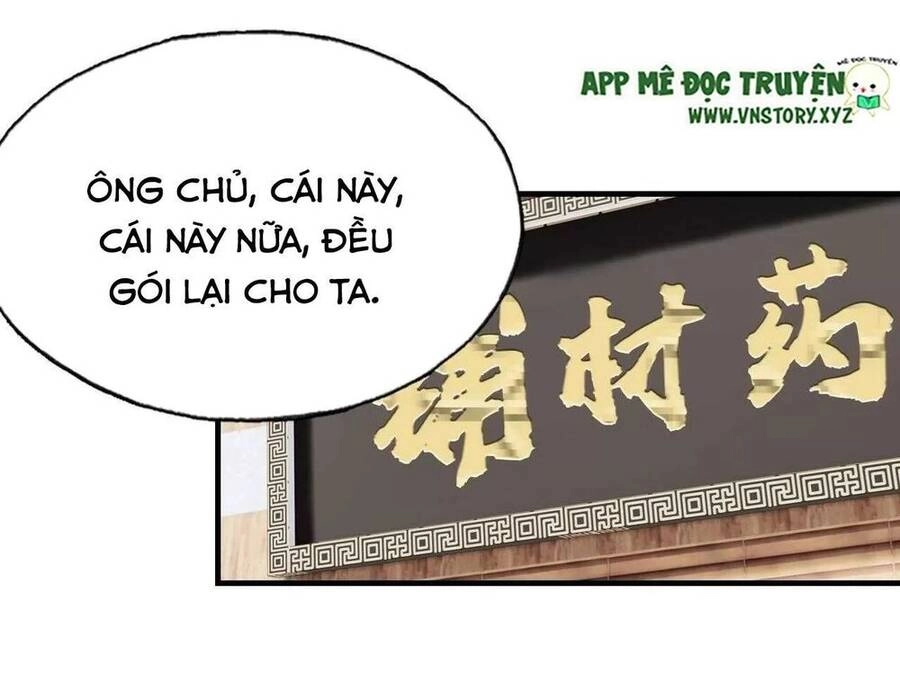 Lại Bị Bệnh Chiều Chuộng Quấn Lấy Chapter 41 - 11