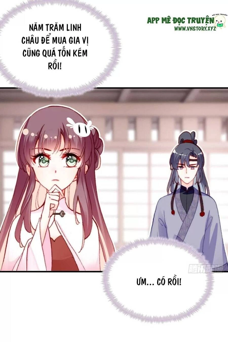 Lại Bị Bệnh Chiều Chuộng Quấn Lấy Chapter 41 - 15