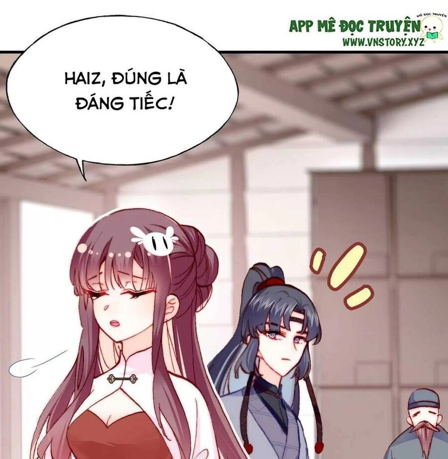 Lại Bị Bệnh Chiều Chuộng Quấn Lấy Chapter 41 - 16