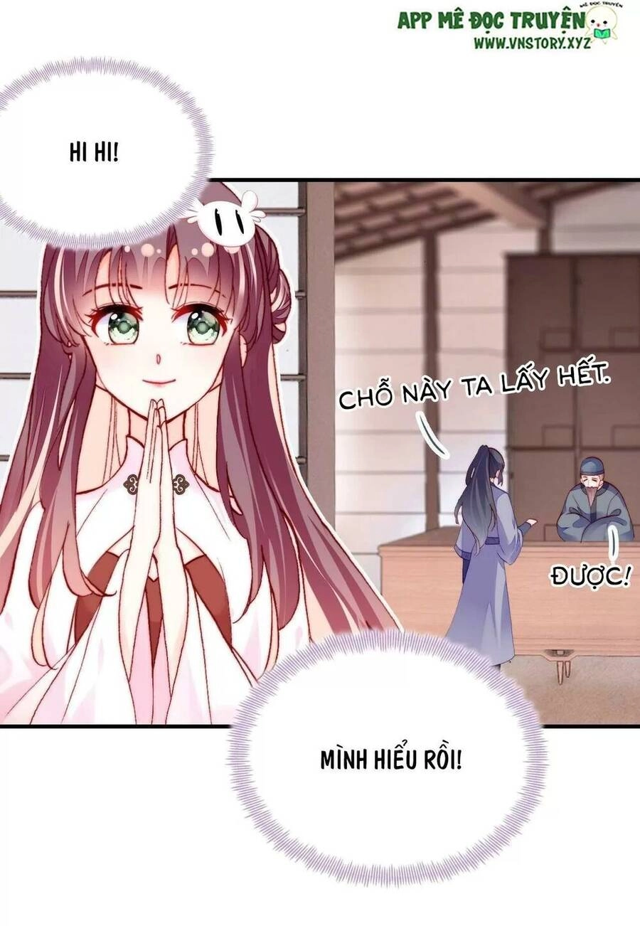 Lại Bị Bệnh Chiều Chuộng Quấn Lấy Chapter 41 - 19