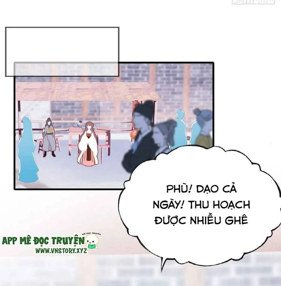 Lại Bị Bệnh Chiều Chuộng Quấn Lấy Chapter 41 - 21