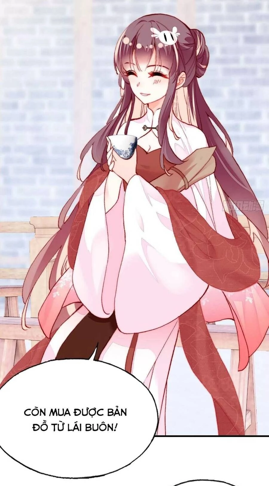 Lại Bị Bệnh Chiều Chuộng Quấn Lấy Chapter 41 - 22