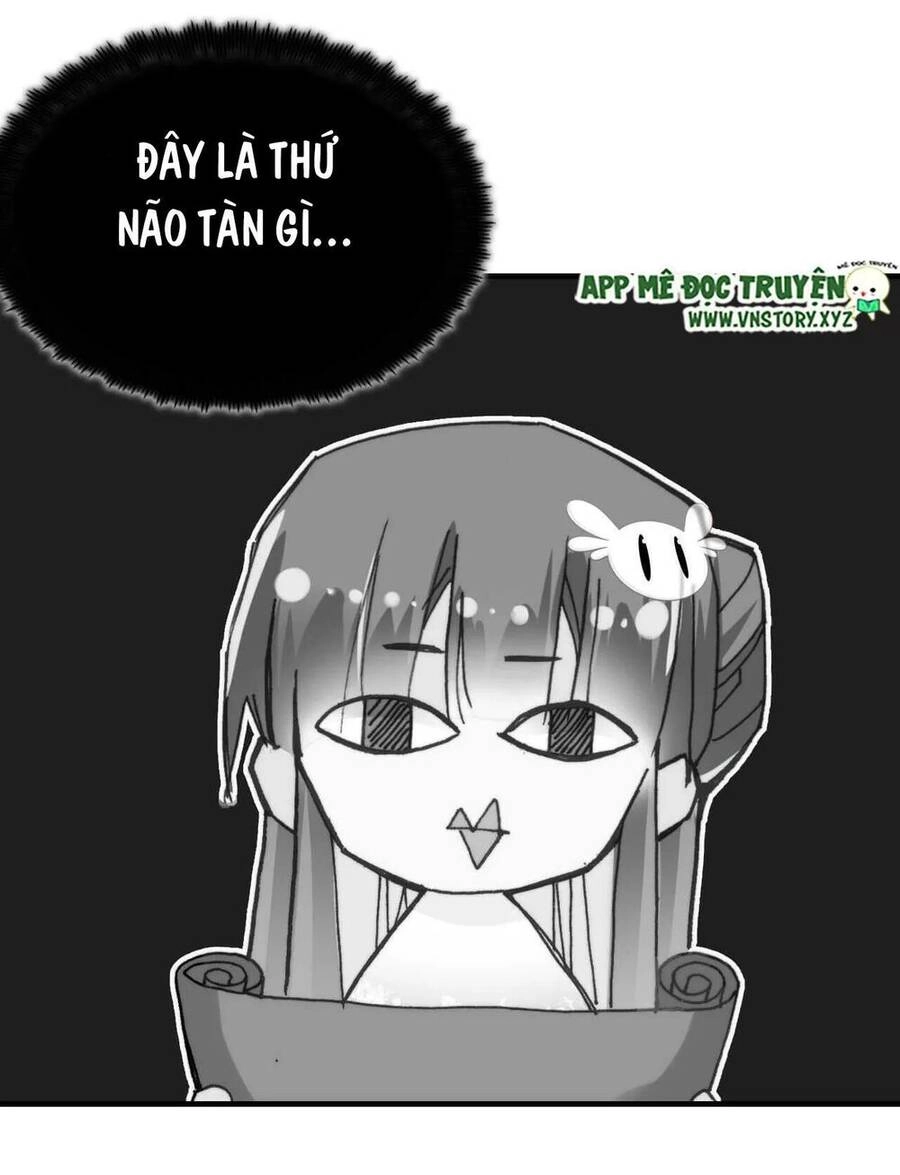 Lại Bị Bệnh Chiều Chuộng Quấn Lấy Chapter 41 - 24