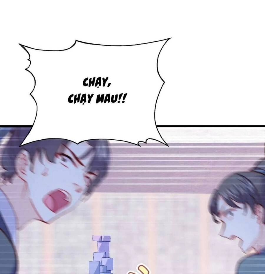 Lại Bị Bệnh Chiều Chuộng Quấn Lấy Chapter 41 - 25