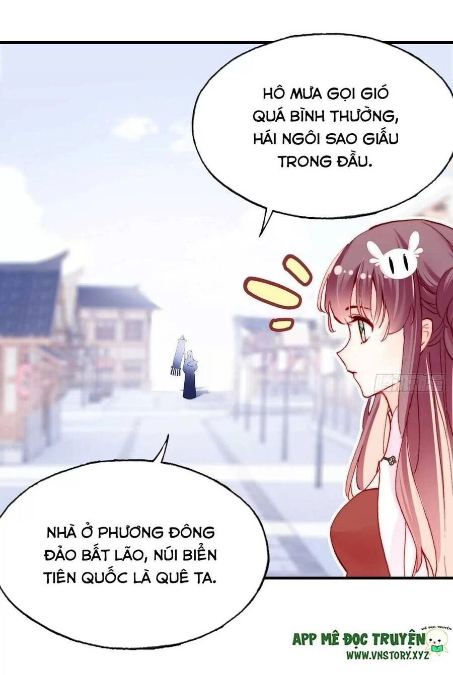 Lại Bị Bệnh Chiều Chuộng Quấn Lấy Chapter 41 - 28
