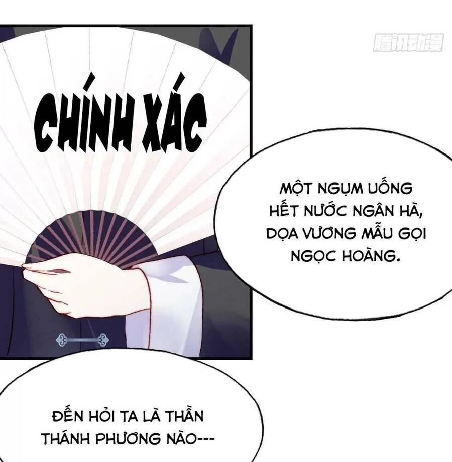 Lại Bị Bệnh Chiều Chuộng Quấn Lấy Chapter 41 - 30