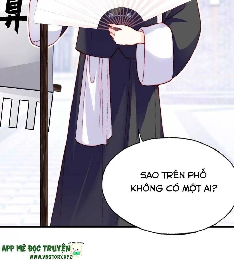 Lại Bị Bệnh Chiều Chuộng Quấn Lấy Chapter 41 - 33