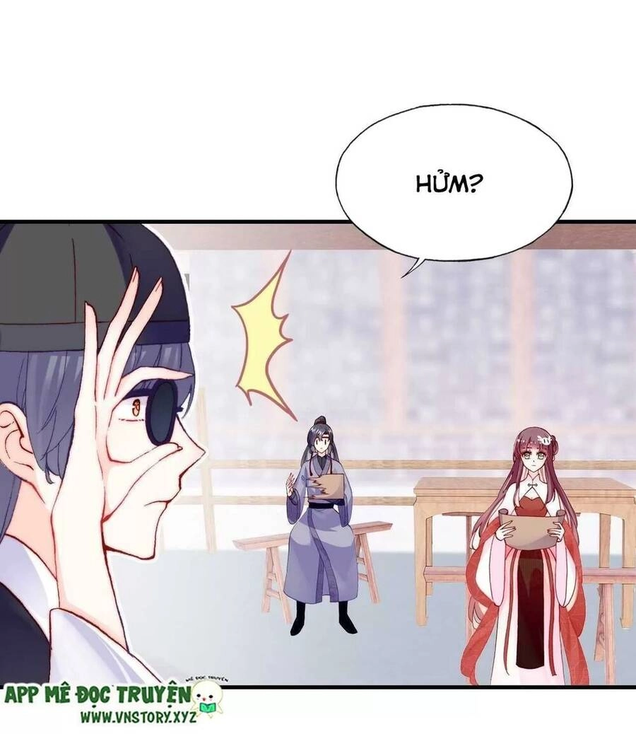 Lại Bị Bệnh Chiều Chuộng Quấn Lấy Chapter 41 - 34