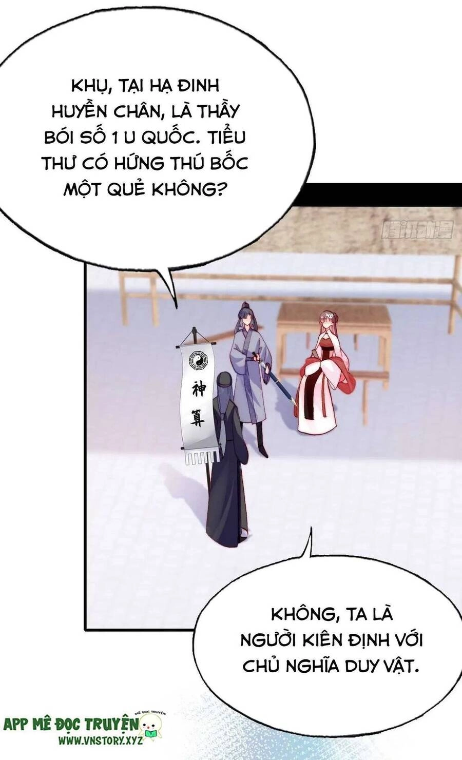 Lại Bị Bệnh Chiều Chuộng Quấn Lấy Chapter 41 - 37