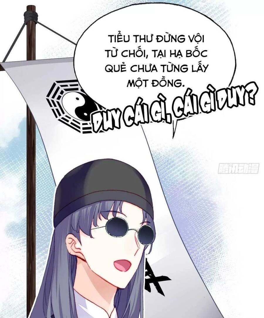 Lại Bị Bệnh Chiều Chuộng Quấn Lấy Chapter 41 - 38