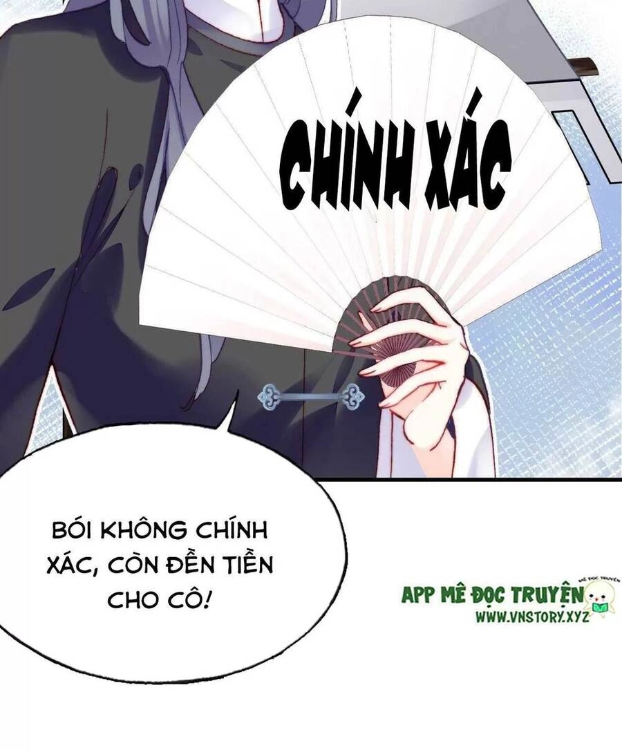 Lại Bị Bệnh Chiều Chuộng Quấn Lấy Chapter 41 - 39