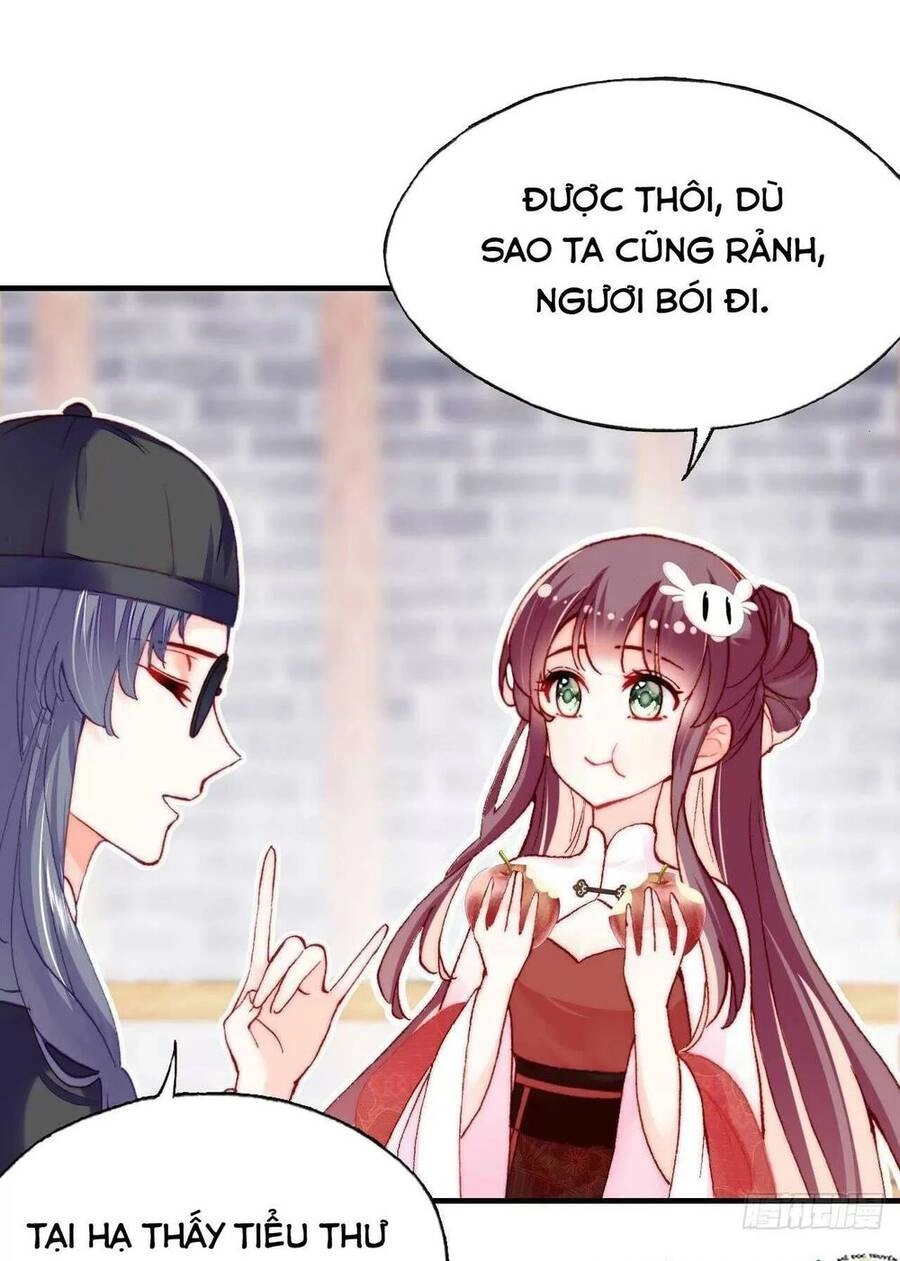 Lại Bị Bệnh Chiều Chuộng Quấn Lấy Chapter 41 - 40