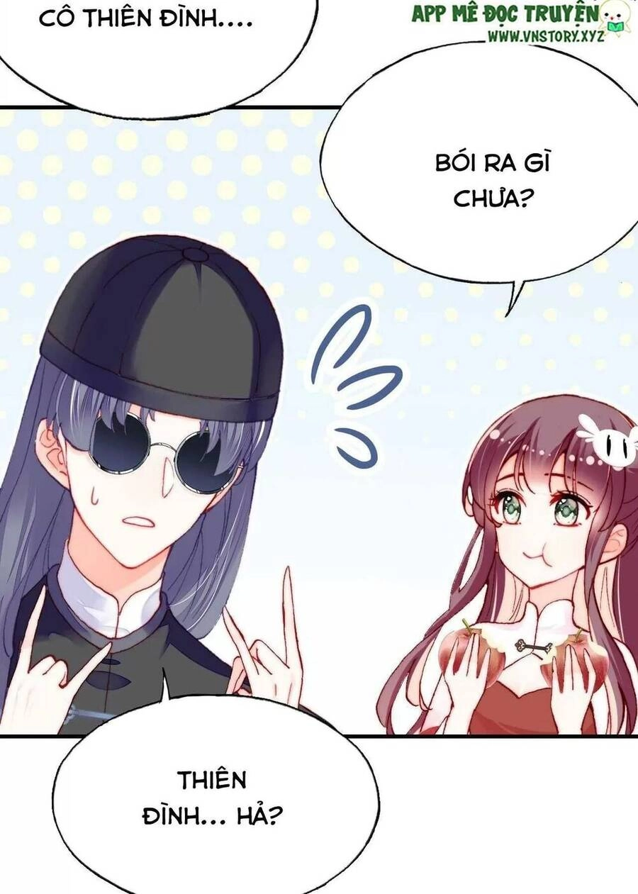 Lại Bị Bệnh Chiều Chuộng Quấn Lấy Chapter 41 - 41