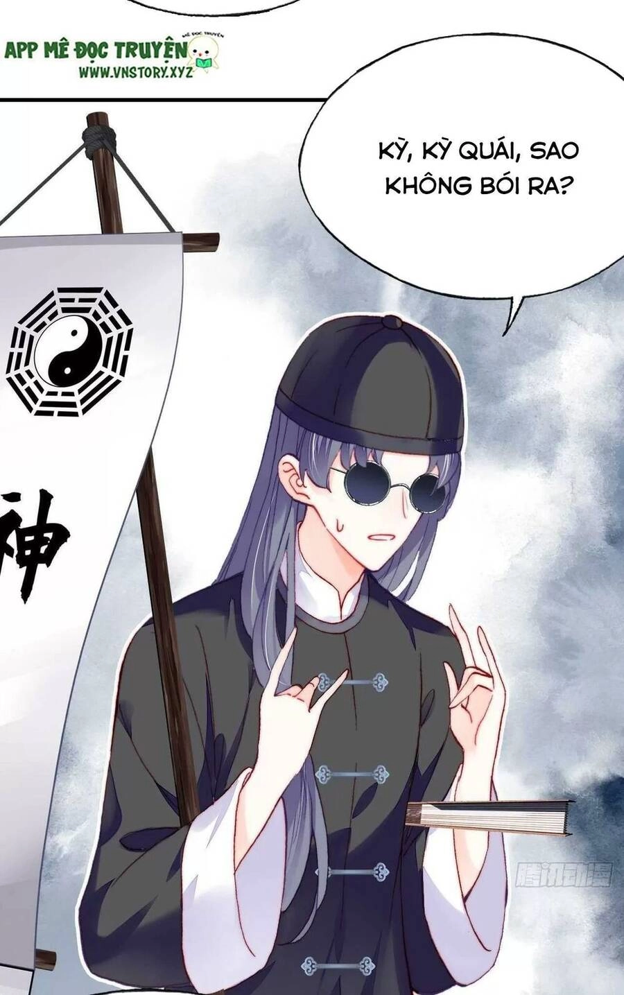 Lại Bị Bệnh Chiều Chuộng Quấn Lấy Chapter 41 - 42