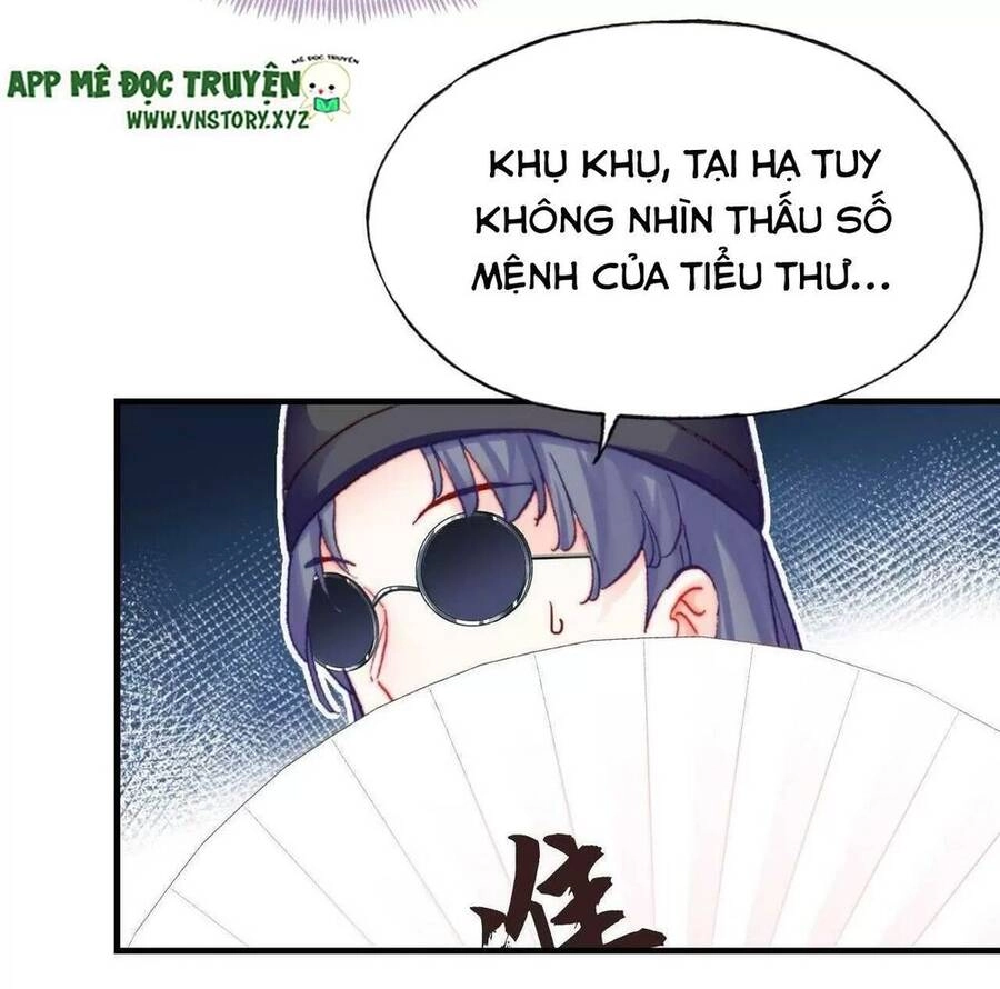 Lại Bị Bệnh Chiều Chuộng Quấn Lấy Chapter 41 - 46