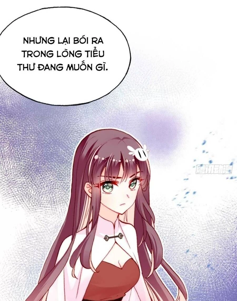 Lại Bị Bệnh Chiều Chuộng Quấn Lấy Chapter 41 - 47