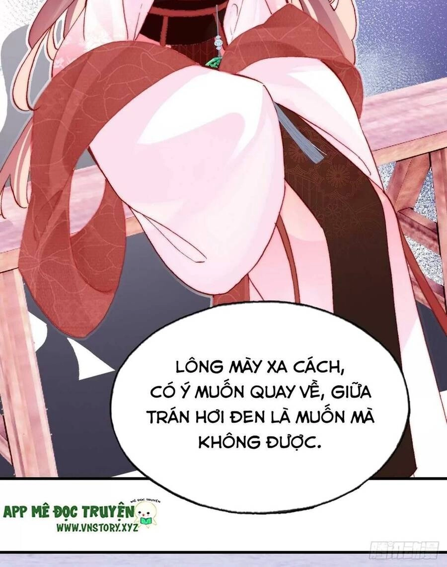 Lại Bị Bệnh Chiều Chuộng Quấn Lấy Chapter 41 - 48