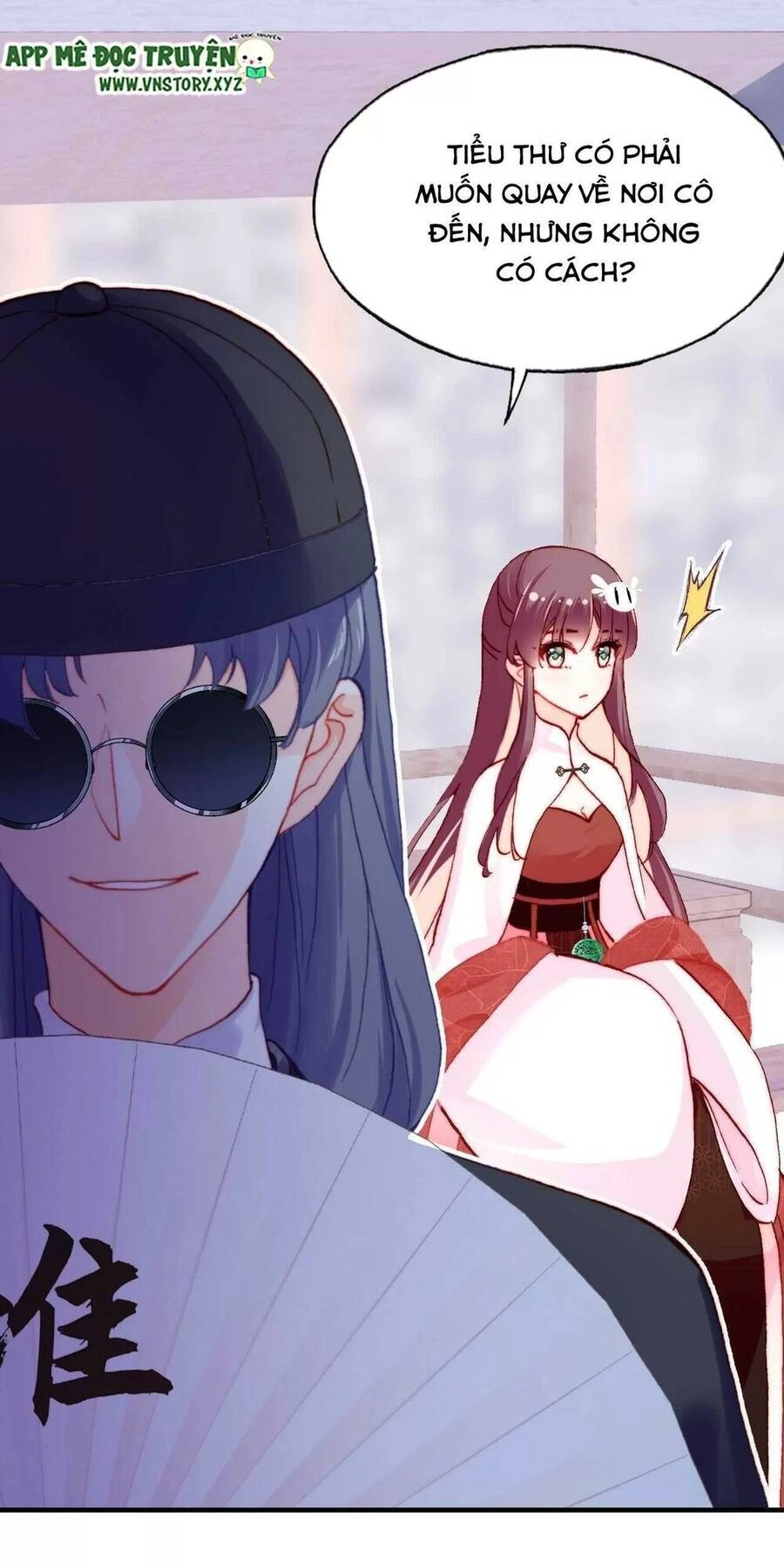 Lại Bị Bệnh Chiều Chuộng Quấn Lấy Chapter 41 - 49