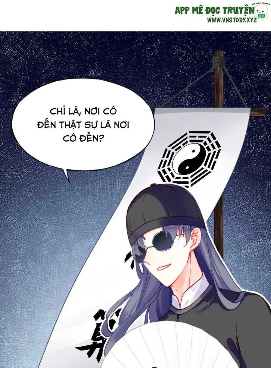 Lại Bị Bệnh Chiều Chuộng Quấn Lấy Chapter 41 - 50