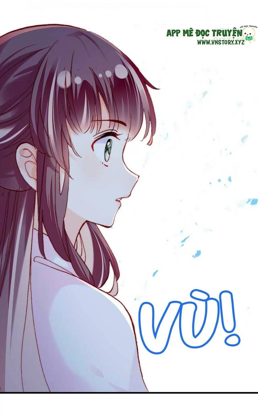 Lại Bị Bệnh Chiều Chuộng Quấn Lấy Chapter 41 - 52