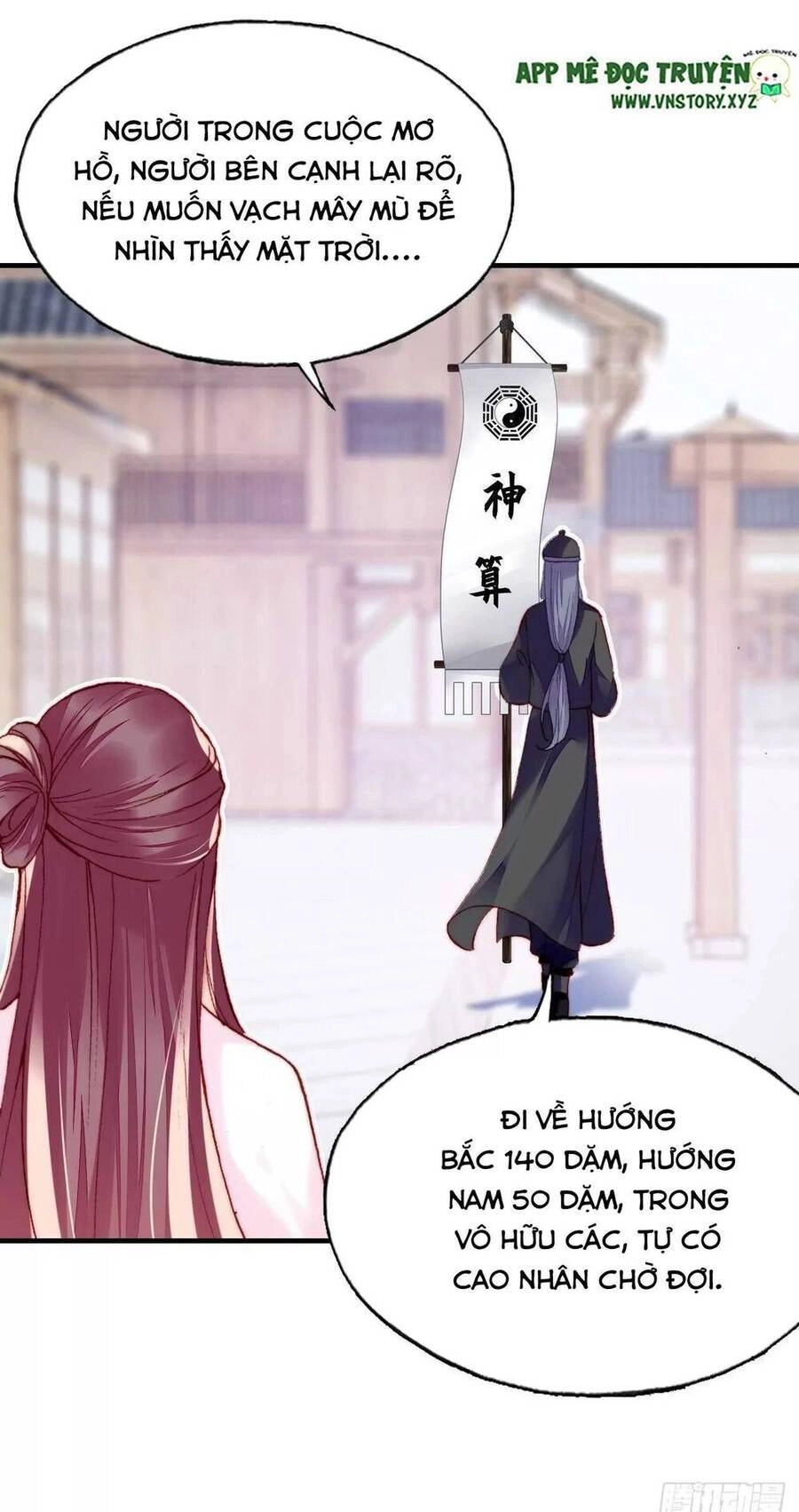 Lại Bị Bệnh Chiều Chuộng Quấn Lấy Chapter 41 - 53