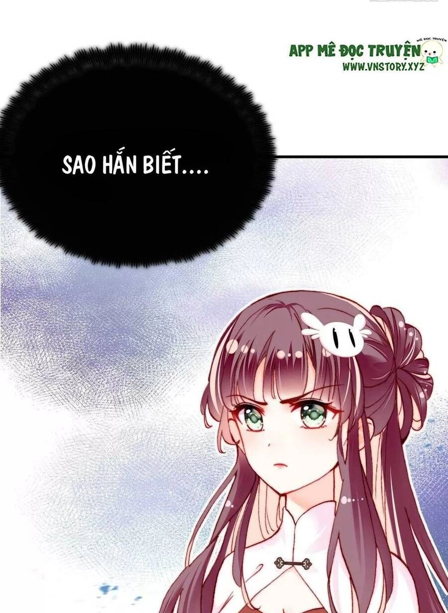 Lại Bị Bệnh Chiều Chuộng Quấn Lấy Chapter 41 - 54