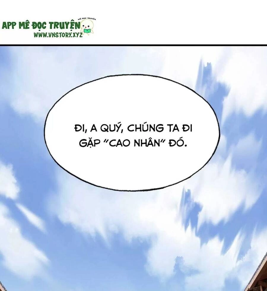 Lại Bị Bệnh Chiều Chuộng Quấn Lấy Chapter 41 - 56