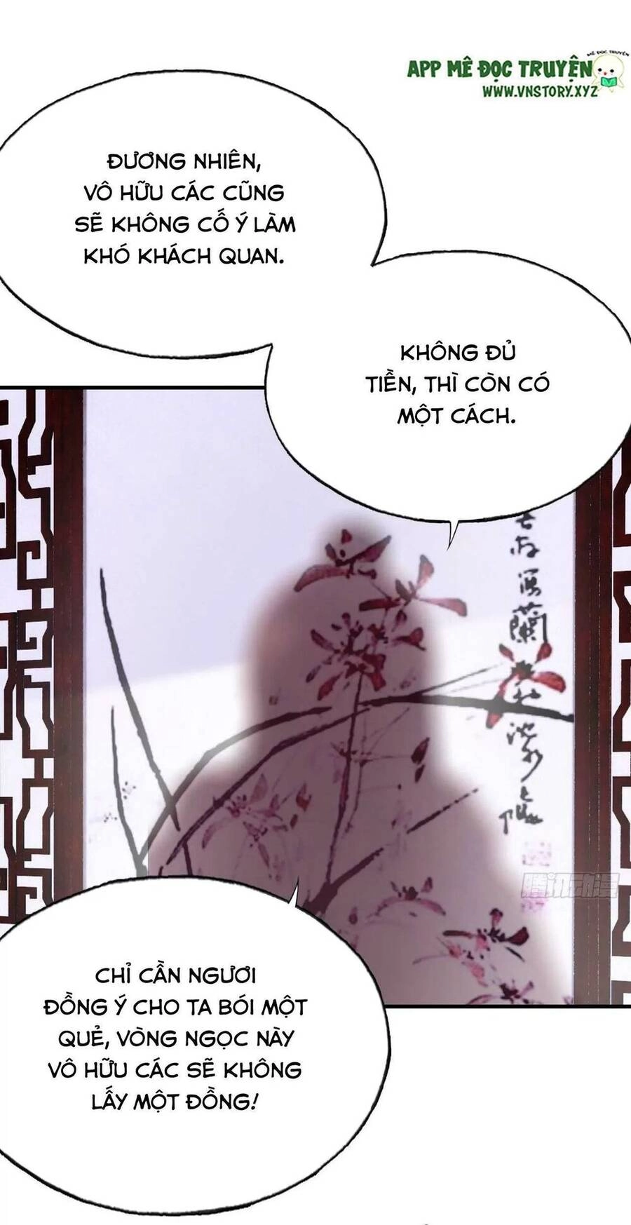 Lại Bị Bệnh Chiều Chuộng Quấn Lấy Chapter 42 - 10