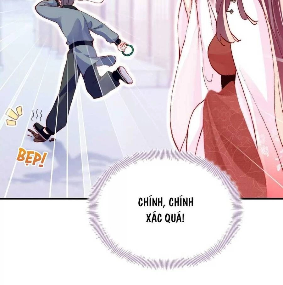 Lại Bị Bệnh Chiều Chuộng Quấn Lấy Chapter 42 - 18