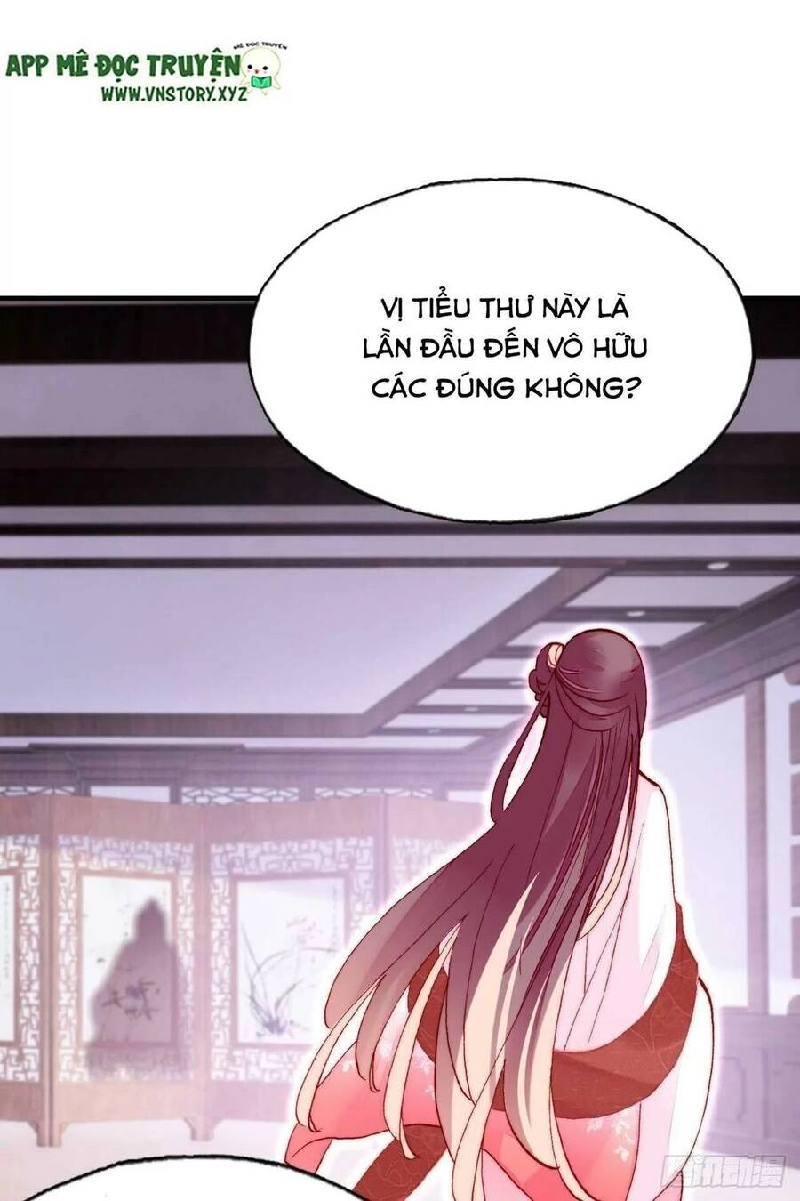 Lại Bị Bệnh Chiều Chuộng Quấn Lấy Chapter 42 - 19