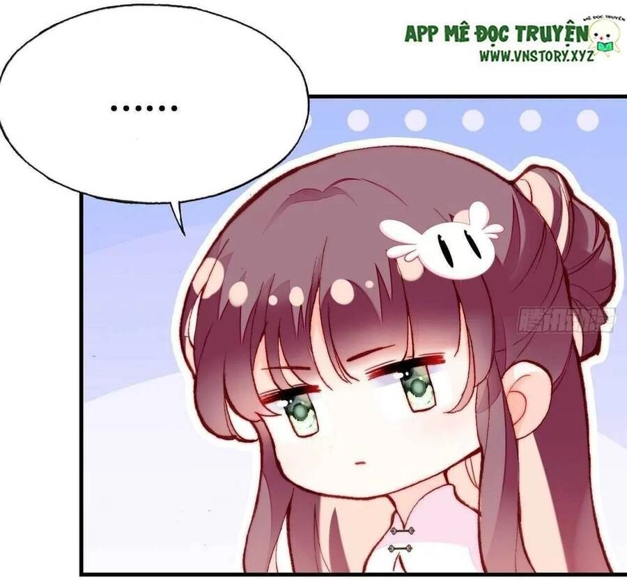 Lại Bị Bệnh Chiều Chuộng Quấn Lấy Chapter 42 - 21