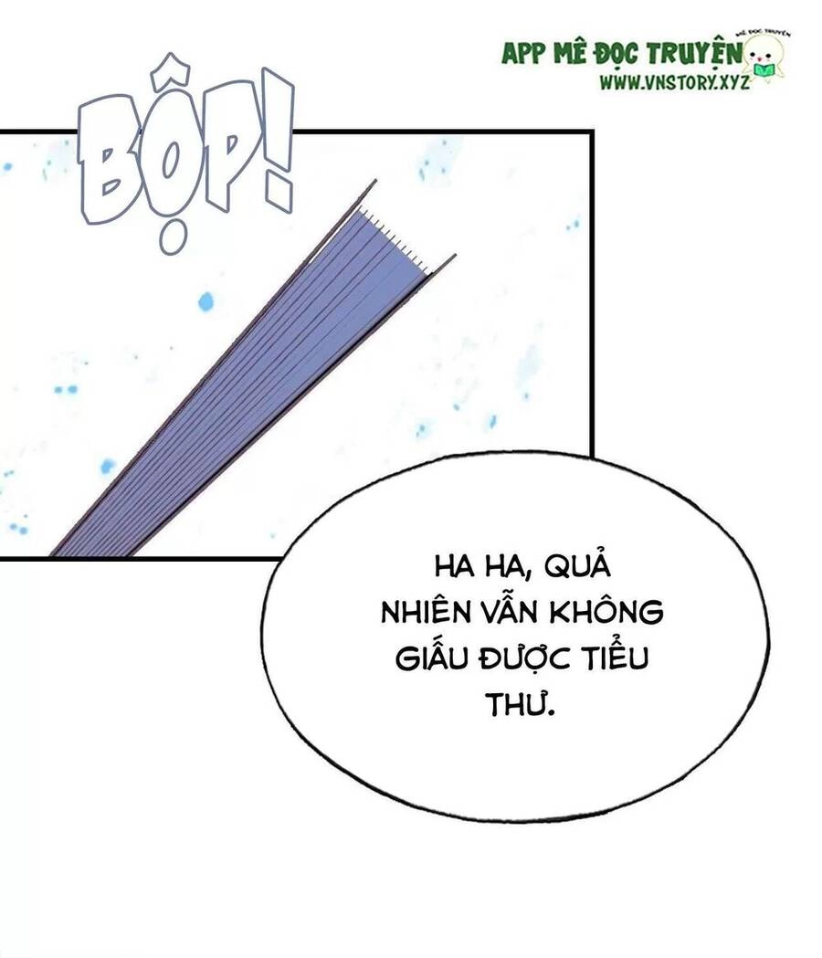 Lại Bị Bệnh Chiều Chuộng Quấn Lấy Chapter 42 - 23