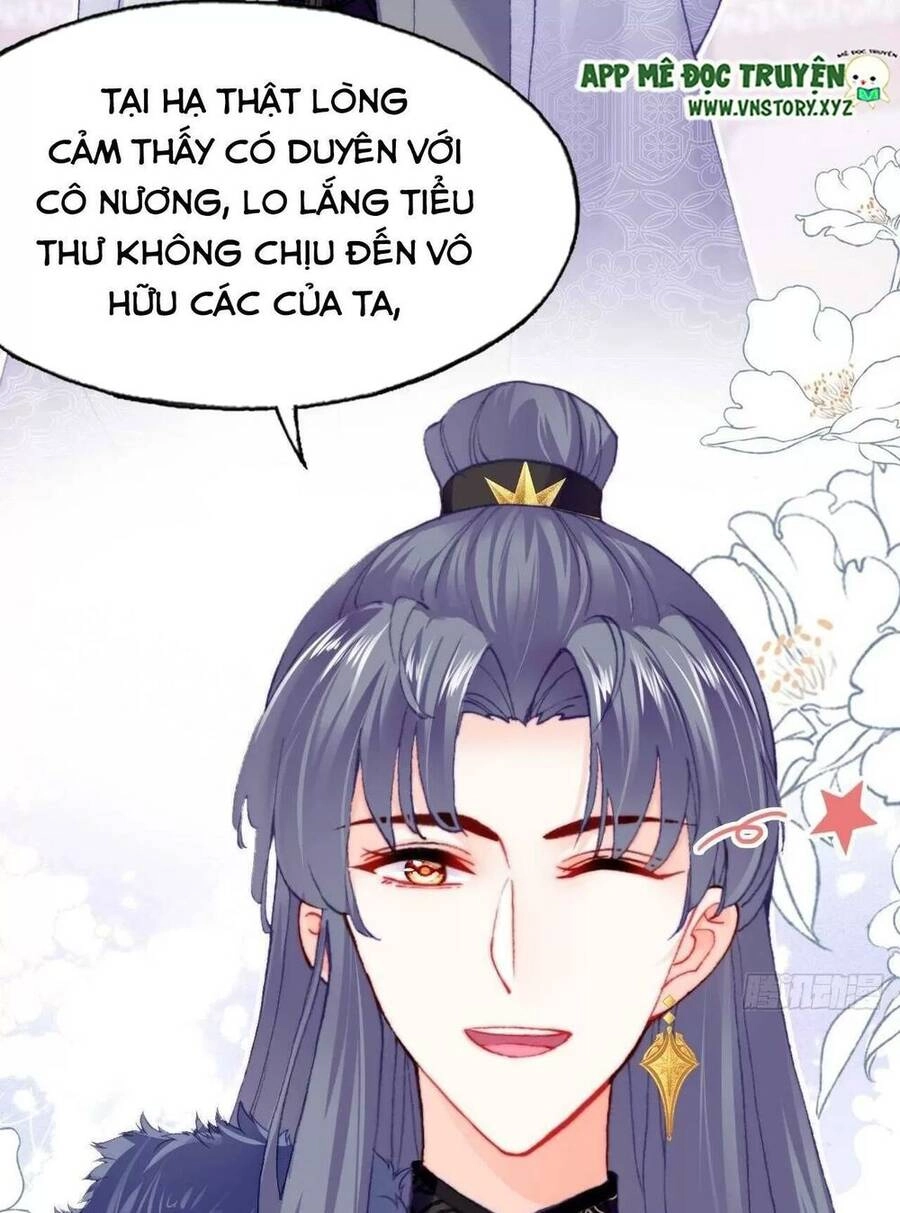 Lại Bị Bệnh Chiều Chuộng Quấn Lấy Chapter 42 - 25