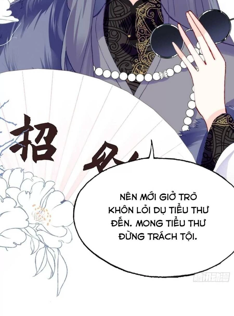 Lại Bị Bệnh Chiều Chuộng Quấn Lấy Chapter 42 - 26