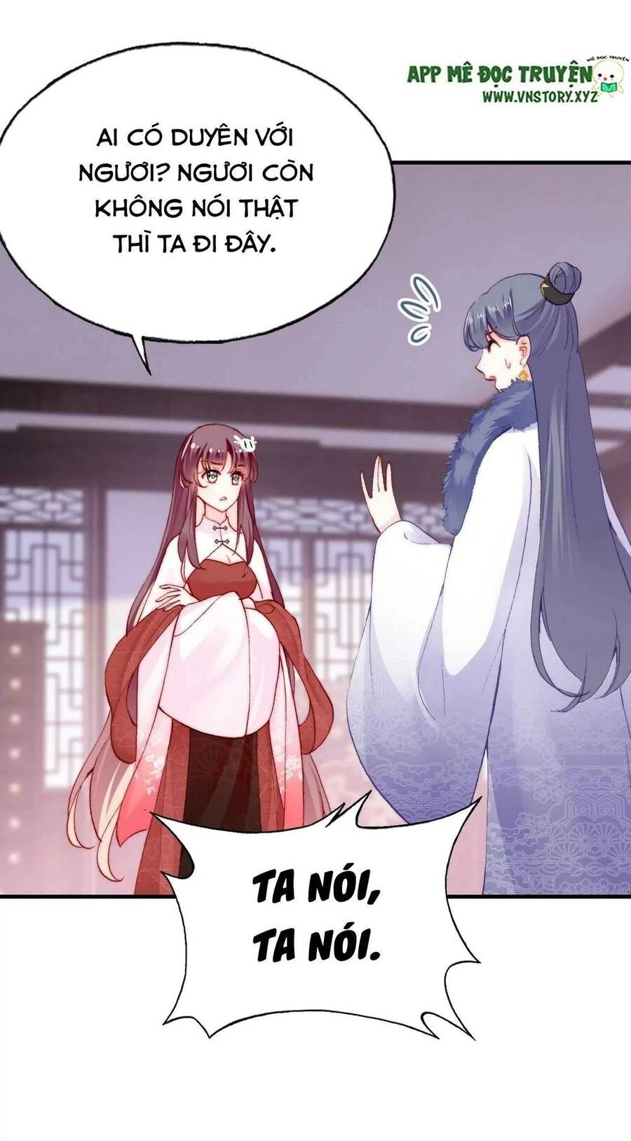 Lại Bị Bệnh Chiều Chuộng Quấn Lấy Chapter 42 - 27