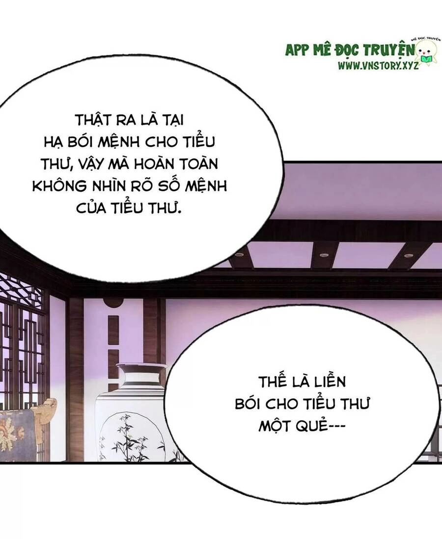 Lại Bị Bệnh Chiều Chuộng Quấn Lấy Chapter 42 - 28