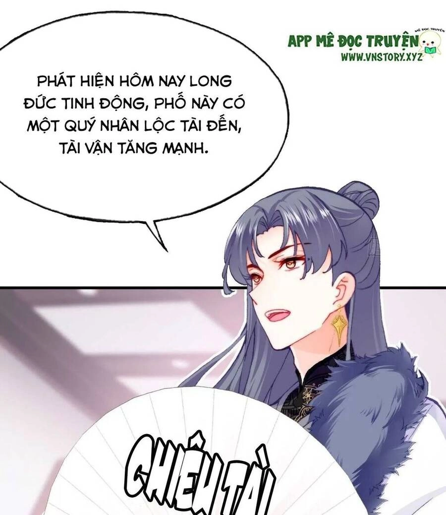 Lại Bị Bệnh Chiều Chuộng Quấn Lấy Chapter 42 - 29