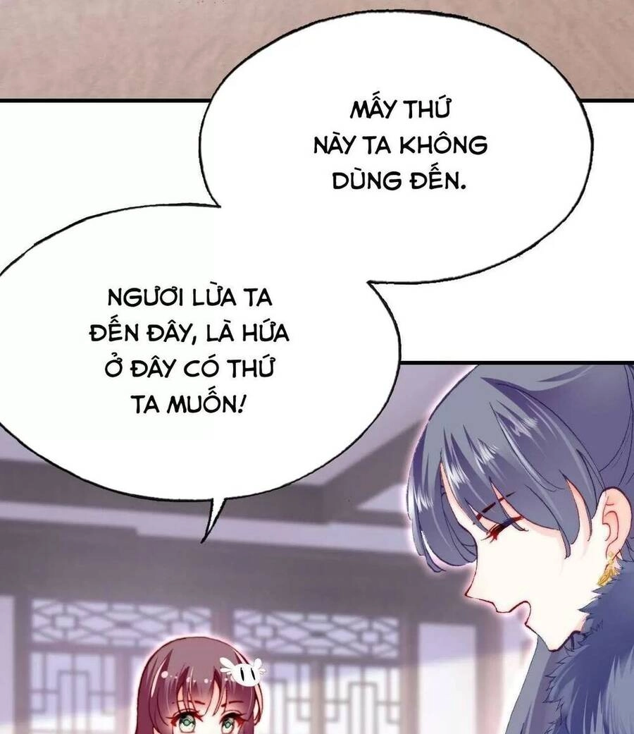 Lại Bị Bệnh Chiều Chuộng Quấn Lấy Chapter 42 - 32