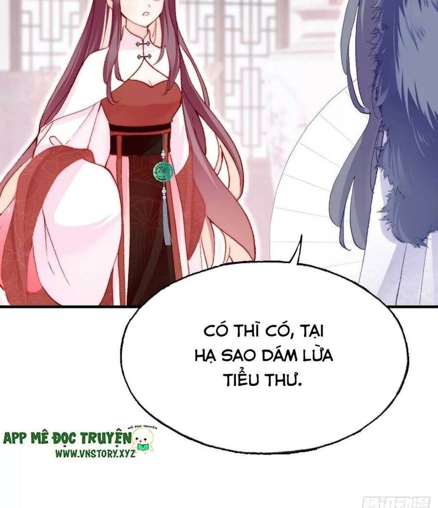 Lại Bị Bệnh Chiều Chuộng Quấn Lấy Chapter 42 - 33