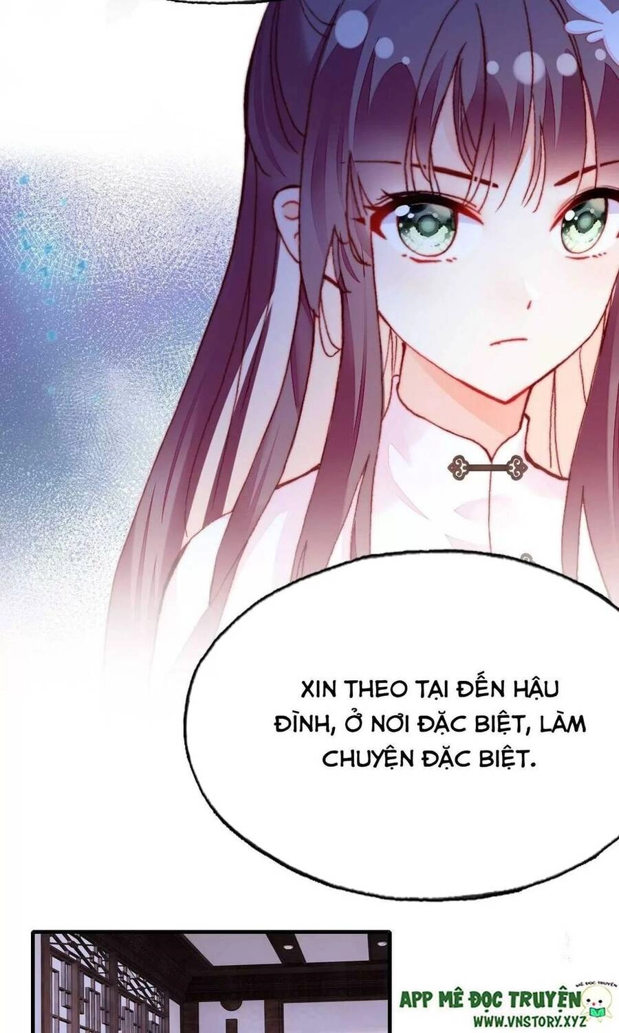Lại Bị Bệnh Chiều Chuộng Quấn Lấy Chapter 42 - 35