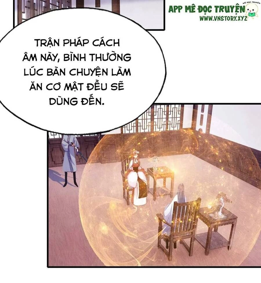 Lại Bị Bệnh Chiều Chuộng Quấn Lấy Chapter 42 - 36