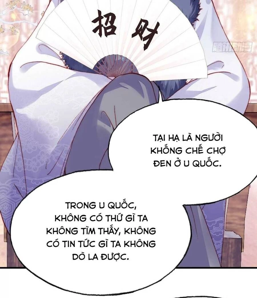 Lại Bị Bệnh Chiều Chuộng Quấn Lấy Chapter 42 - 40