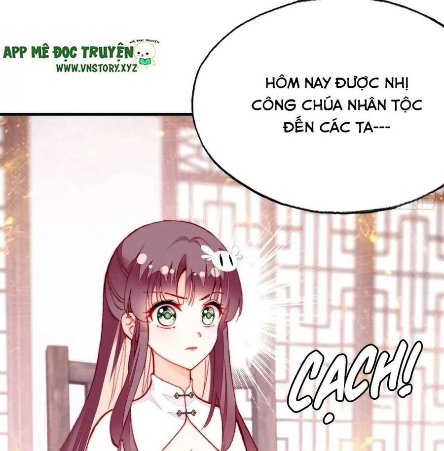 Lại Bị Bệnh Chiều Chuộng Quấn Lấy Chapter 42 - 41