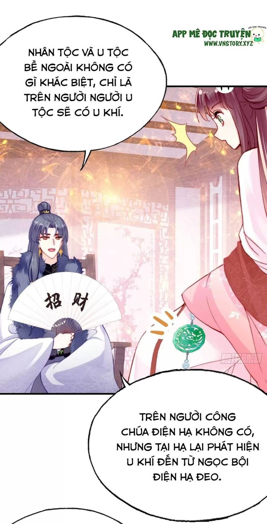 Lại Bị Bệnh Chiều Chuộng Quấn Lấy Chapter 42 - 44